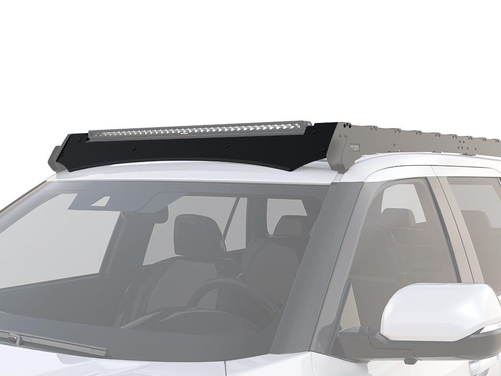 Déflecteur de vent Slimsport pour Toyota Sequoia (2023 et su