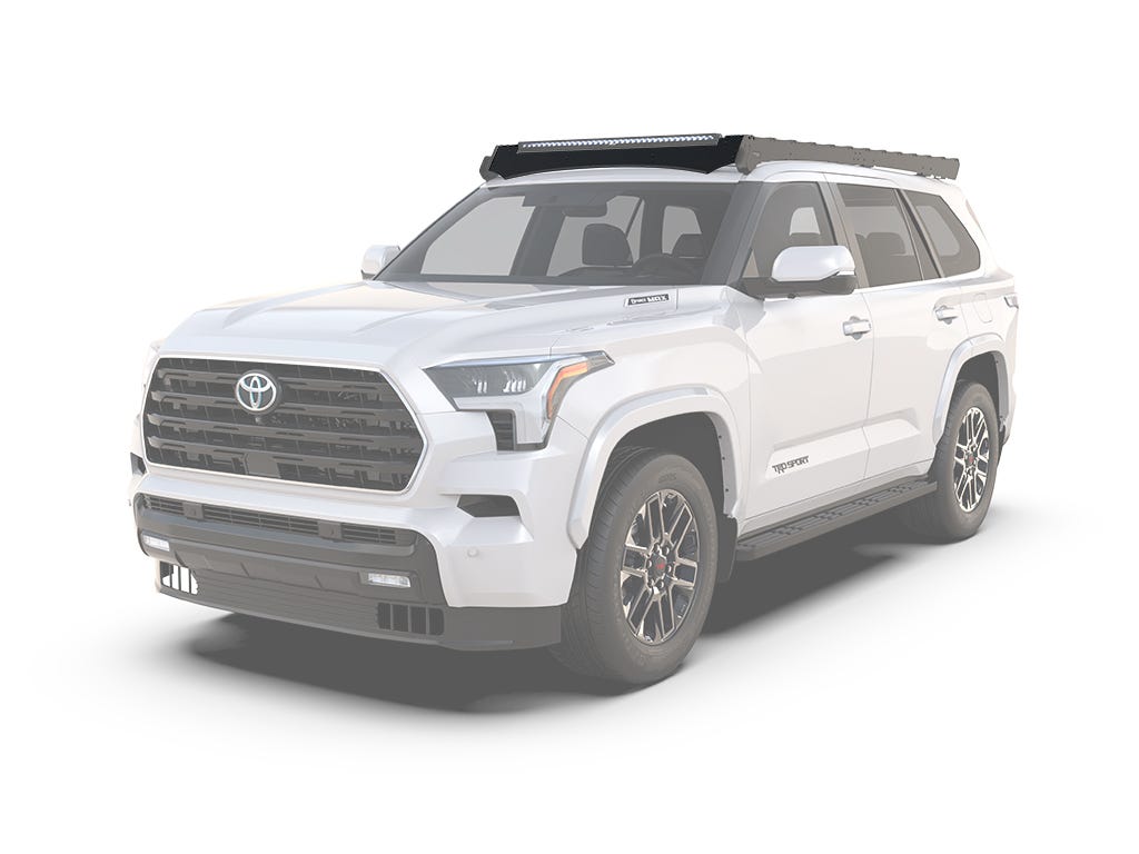 Déflecteur de vent Slimsport pour Toyota Sequoia (2023 et su
