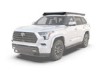 Déflecteur de vent Slimsport pour Toyota Sequoia (2023 et su