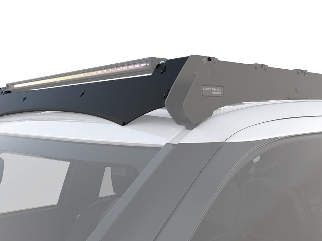 Déflecteur de vent Slimsport pour Toyota Sequoia (2023 et su