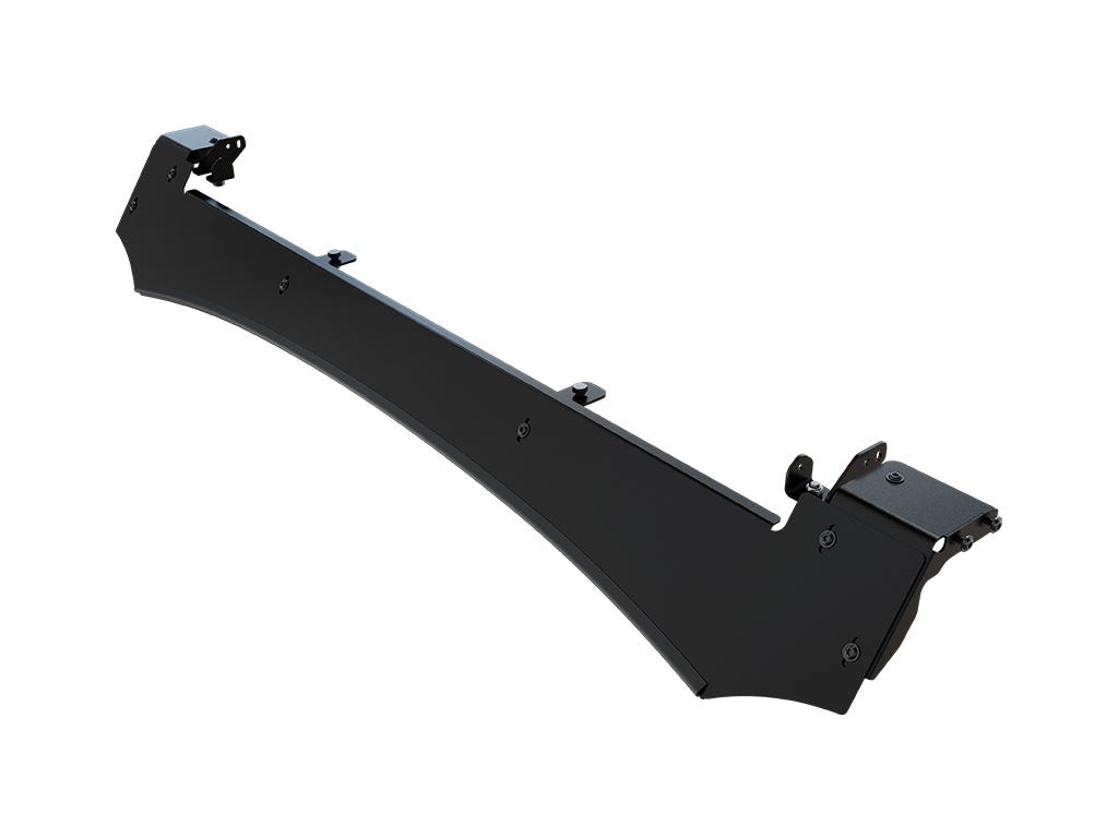 Déflecteur de vent Slimsport pour Toyota Sequoia (2023 et su