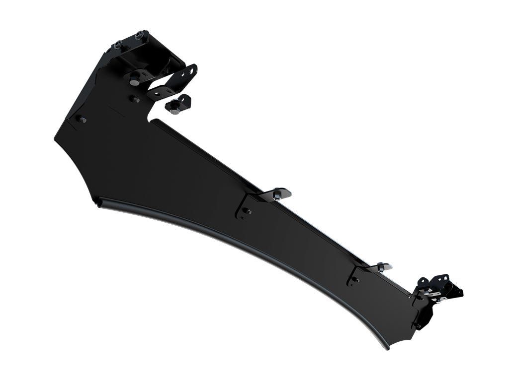 Déflecteur de vent Slimsport pour Toyota Sequoia (2023 et su