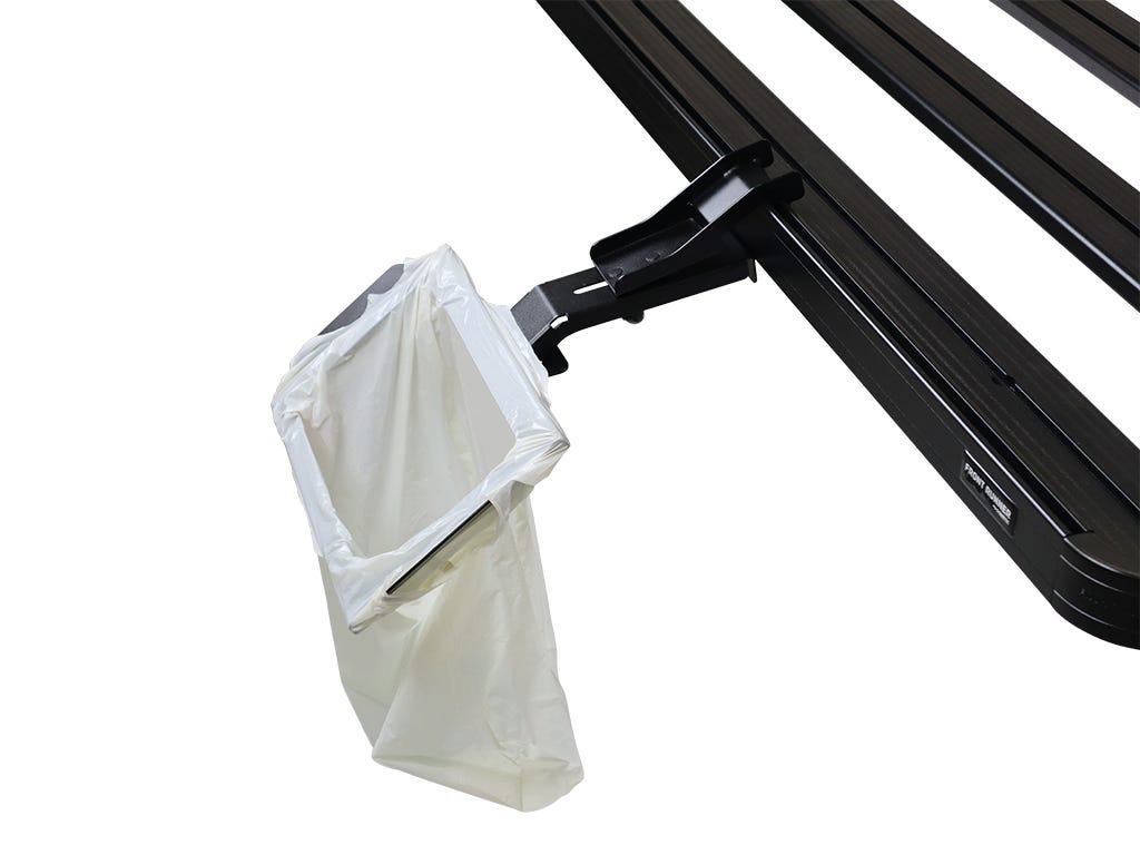 Support de sac poubelle
