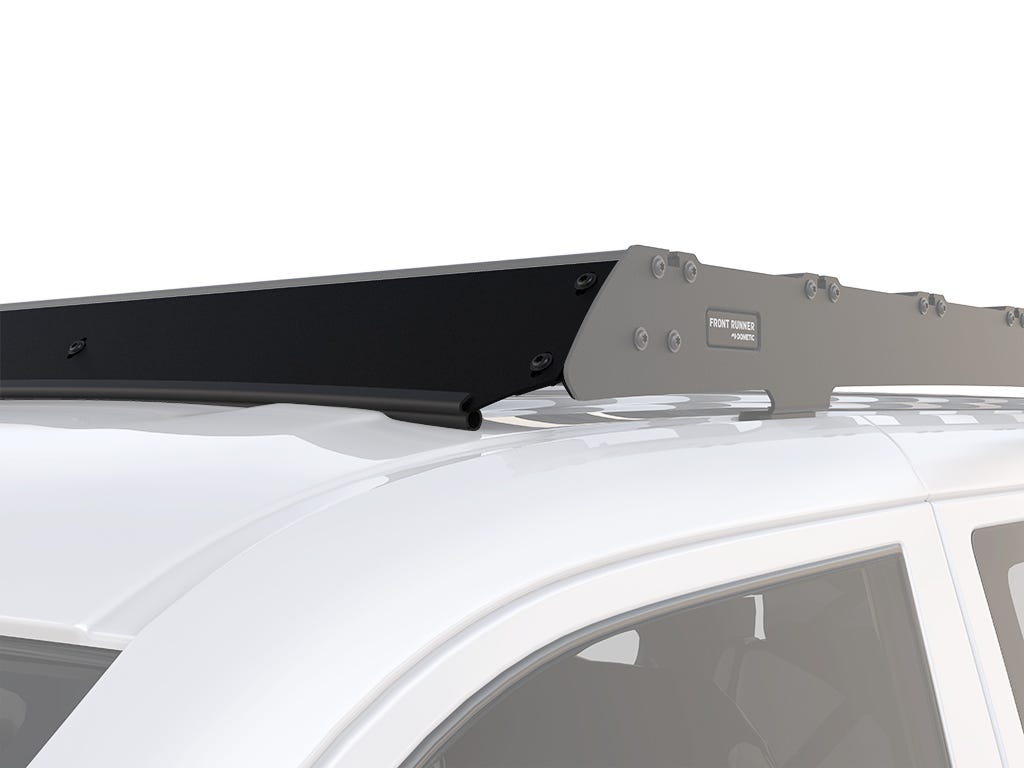 Déflecteur de vent Slimsport pour fourgon