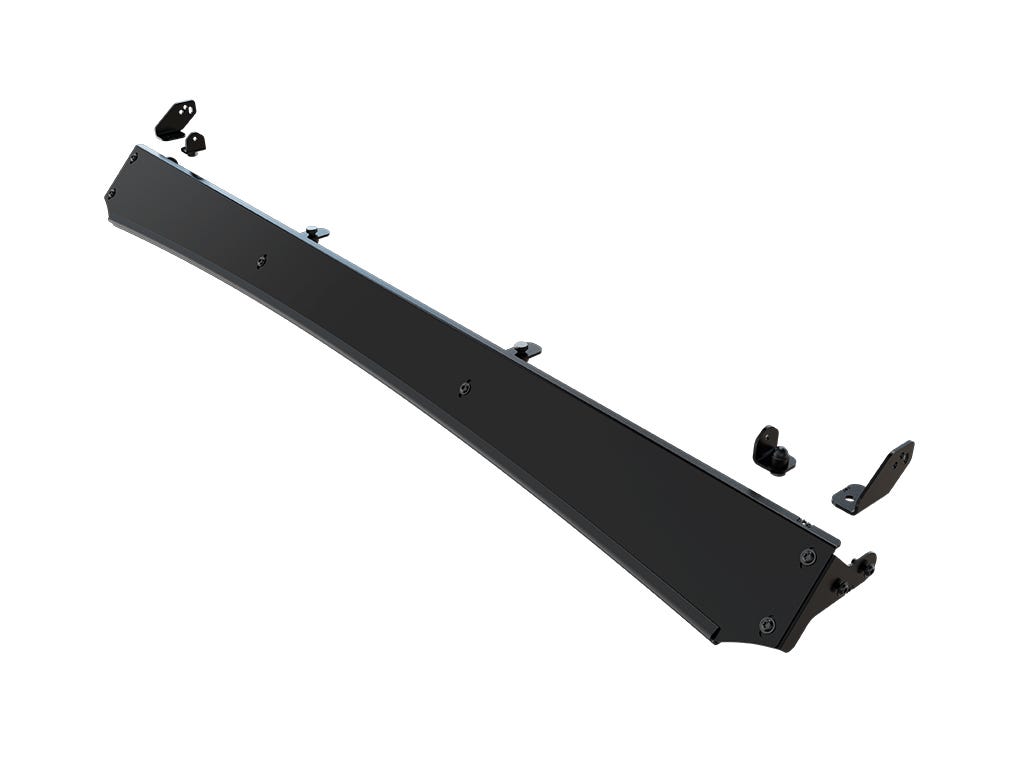 Déflecteur de vent Slimsport pour fourgon