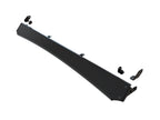 Déflecteur de vent Slimsport pour fourgon