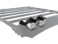 Support de barre lumineuse pour galerie, Baja Designs LP4, g