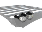 Support de barre lumineuse pour galerie, Baja Designs LP4, g