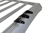 Support de barre lumineuse pour galerie, Baja Designs LP4, g