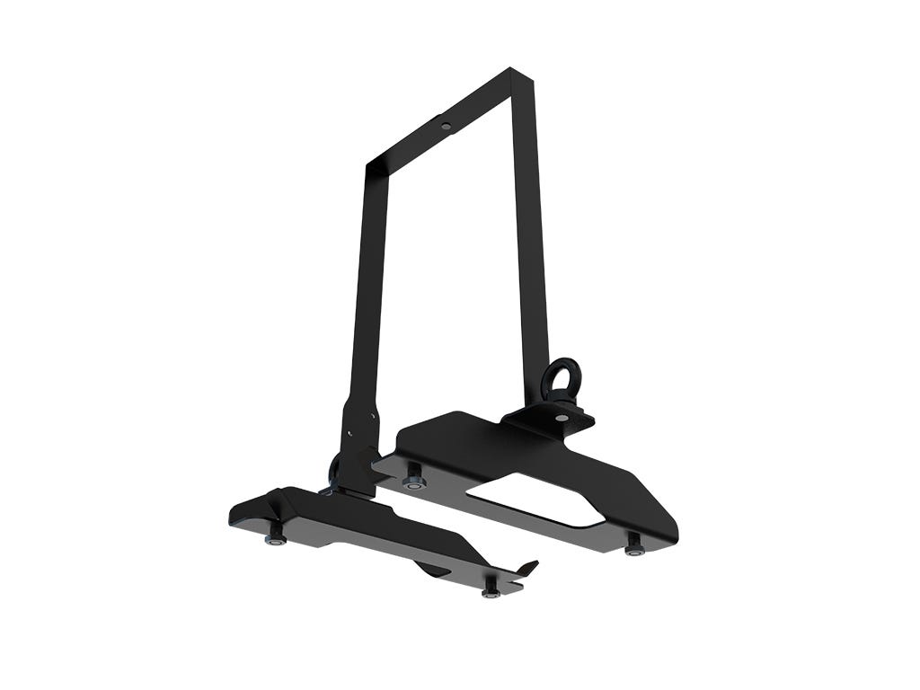 Support de bidon Dometic 11 L pour galerie