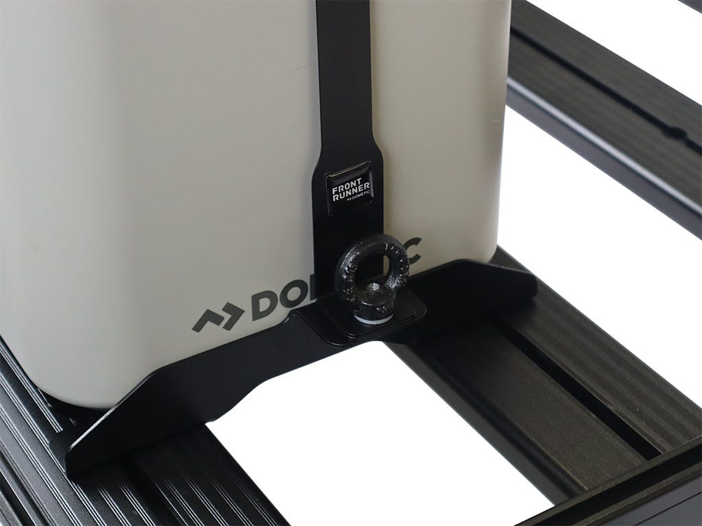 Support de bidon Dometic 11 L pour galerie