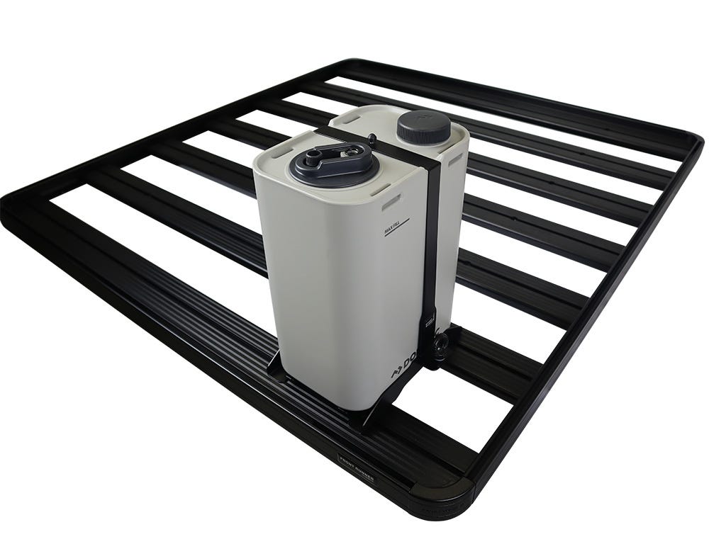 Support de bidon Dometic 11 L pour galerie