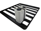 Support de bidon Dometic 11 L pour galerie
