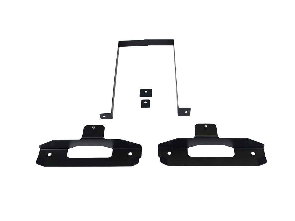 Support de bidon Dometic 11 L pour galerie