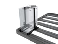 Support de bidon Dometic 11 L pour galerie