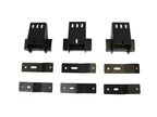 Support universel d'auvent pour galerie, Auvent Dometic Perf