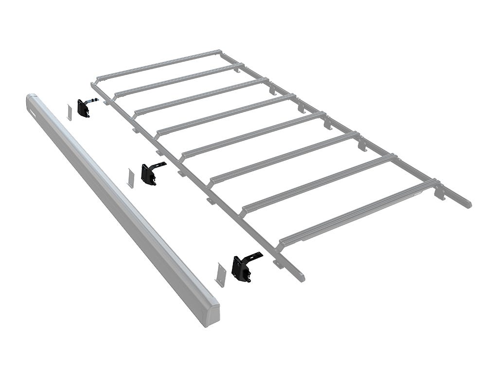 Support universel d'auvent pour galerie, Auvent Dometic Perf