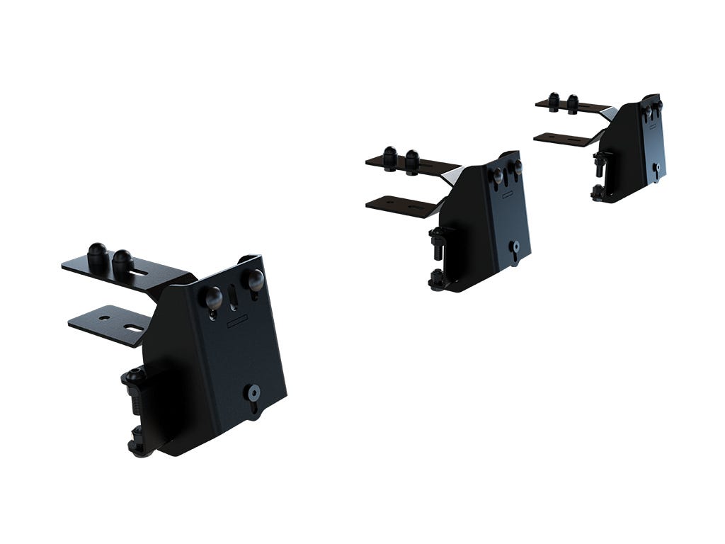 Support universel d'auvent pour galerie, Auvent Dometic Perf