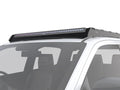 Déflecteur de vent Slimsport pour Isuzu D-Max et Mazda BT-50