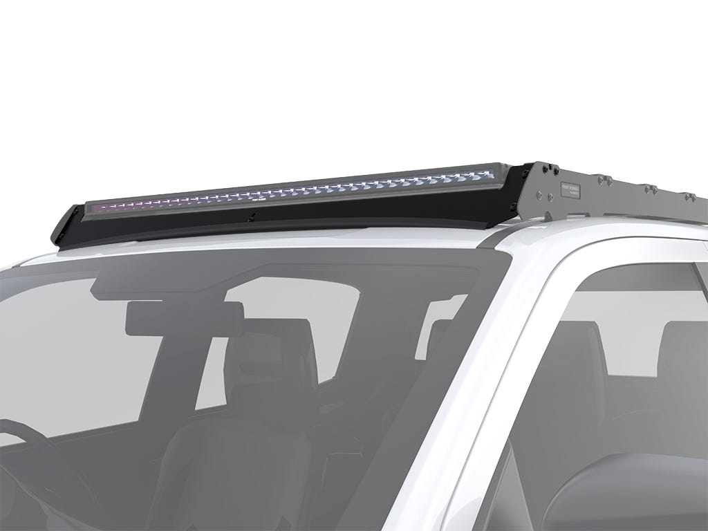 Déflecteur de vent Slimsport pour Isuzu D-Max et Mazda BT-50