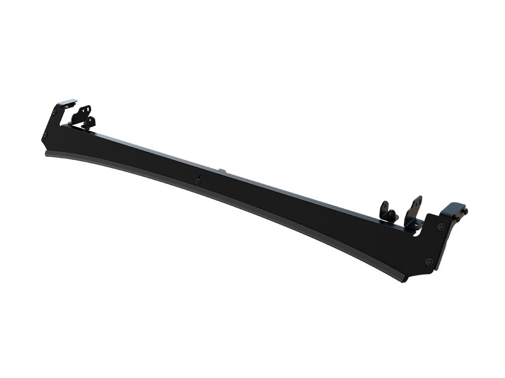 Déflecteur de vent Slimsport pour Isuzu D-Max et Mazda BT-50