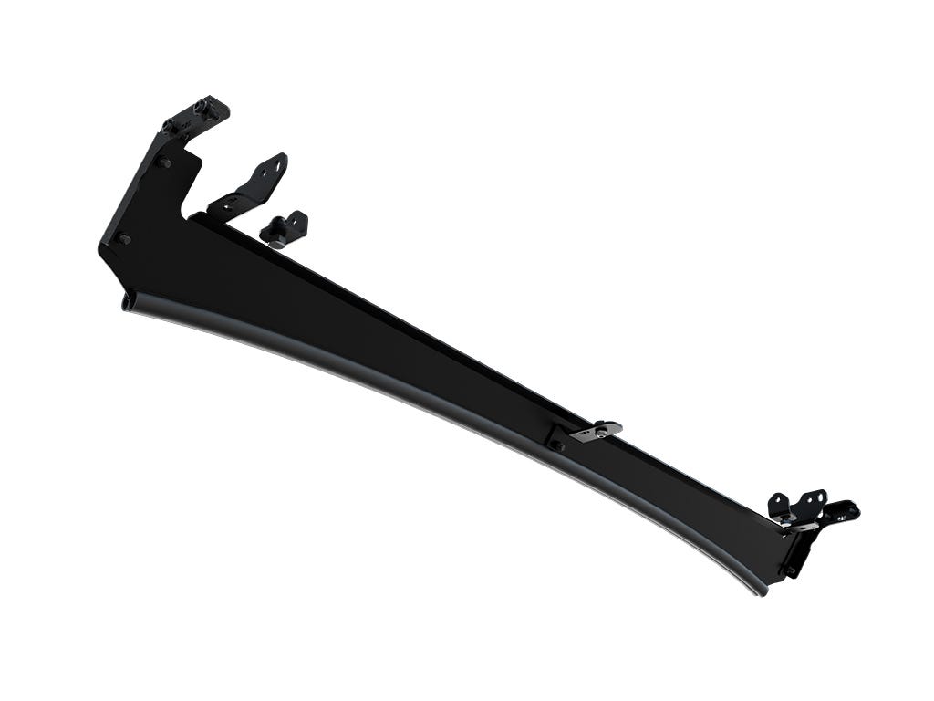 Déflecteur de vent Slimsport pour Isuzu D-Max et Mazda BT-50