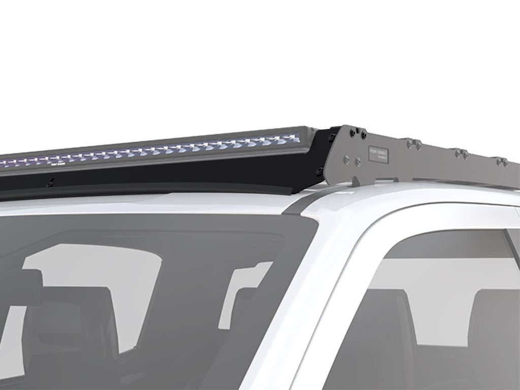 Déflecteur de vent Slimsport pour Isuzu D-Max et Mazda BT-50