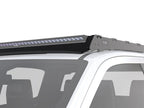Déflecteur de vent Slimsport pour Isuzu D-Max et Mazda BT-50