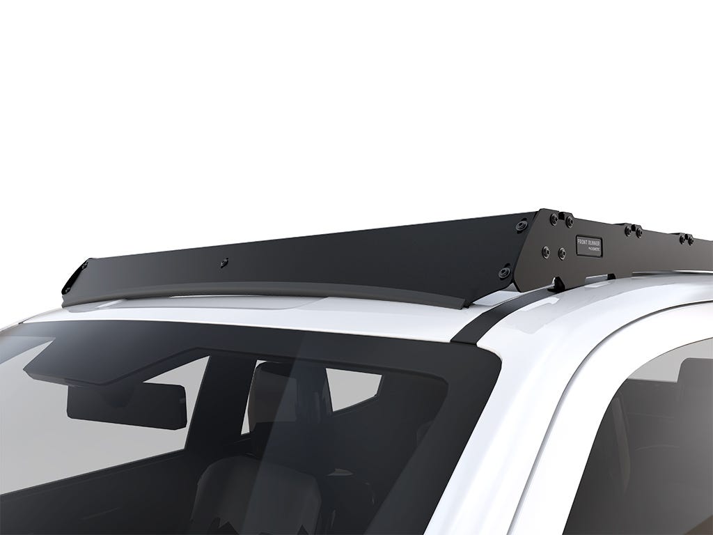 Déflecteur de vent Slimsport pour Isuzu D-Max et Mazda BT-50