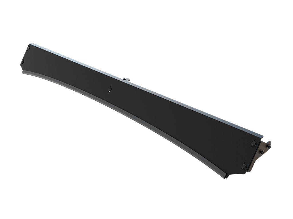 Déflecteur de vent Slimsport pour Isuzu D-Max et Mazda BT-50