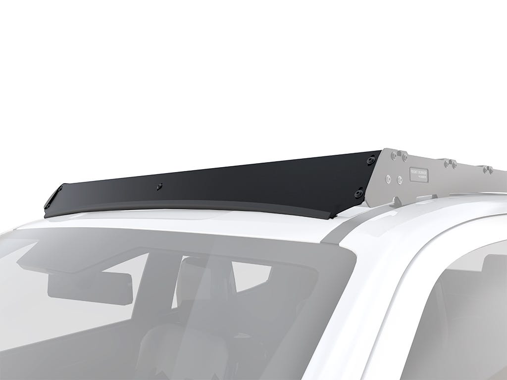 Déflecteur de vent Slimsport pour Isuzu D-Max et Mazda BT-50