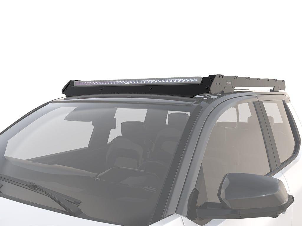 Déflecteur de vent Slimsport pour Toyota Tacoma 4e génératio