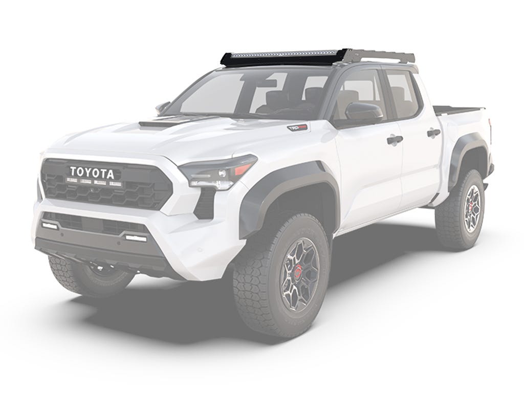 Déflecteur de vent Slimsport pour Toyota Tacoma 4e génératio
