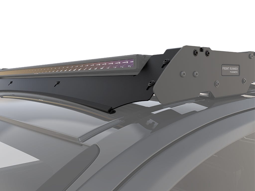 Déflecteur de vent Slimsport pour Toyota Tacoma 4e génératio