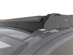 Déflecteur de vent Slimsport pour Toyota Tacoma 4e génératio