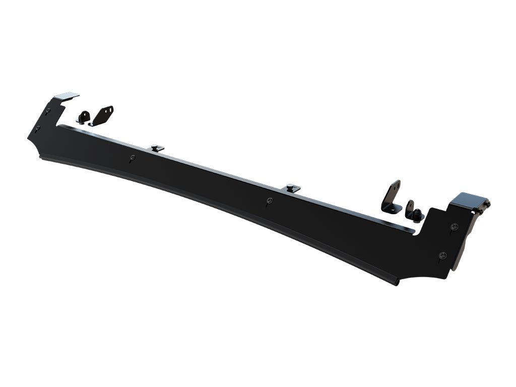 Déflecteur de vent Slimsport pour Toyota Tacoma 4e génératio
