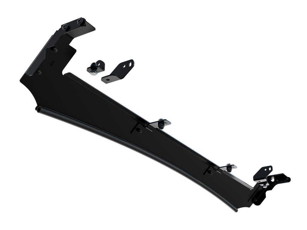 Déflecteur de vent Slimsport pour Toyota Tacoma 4e génératio