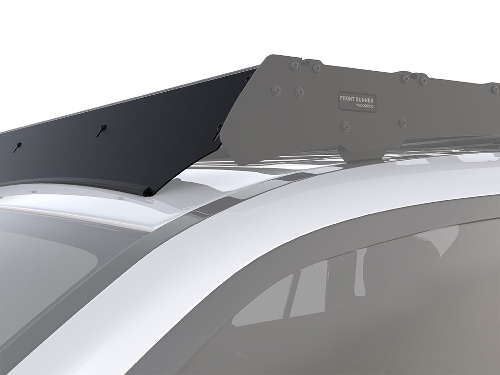 Déflecteur de vent Slimsport pour Lexus GX 460