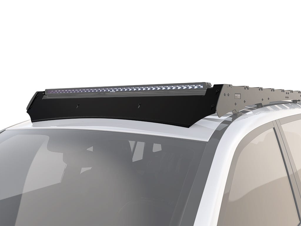 Déflecteur de vent Slimsport pour Lexus GX 460 (2010-2024), 