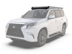 Déflecteur de vent Slimsport pour Lexus GX 460 (2010-2024), 