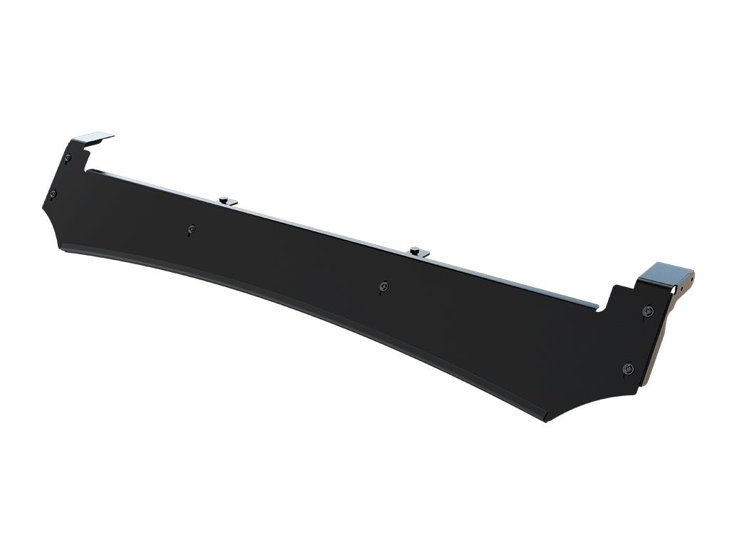 Déflecteur de vent Slimsport pour Lexus GX 460 (2010-2024), 