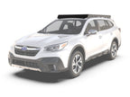 Déflecteur de vent Slimsport pour Subaru Outback 6e générati
