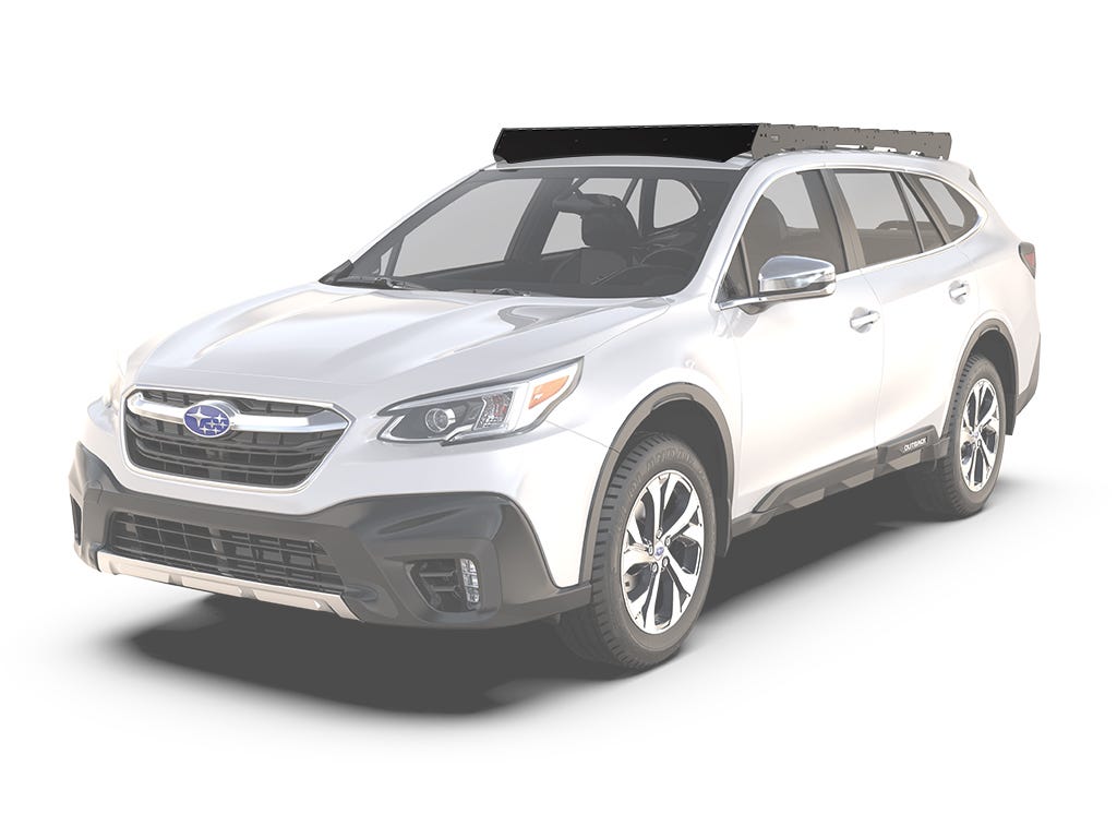 Déflecteur de vent Slimsport pour Subaru Outback 6e générati