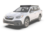 Déflecteur de vent Slimsport pour Subaru Outback 6e générati