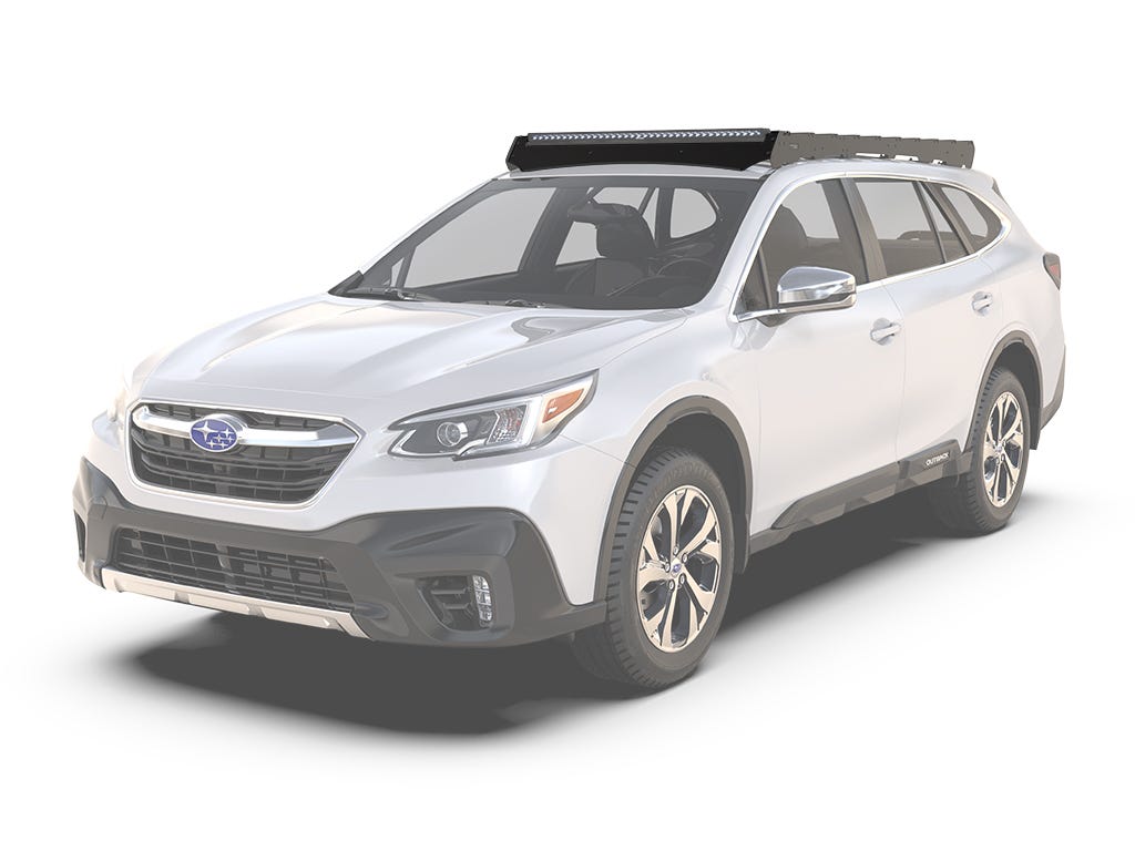 Déflecteur de vent Slimsport pour Subaru Outback 6e générati
