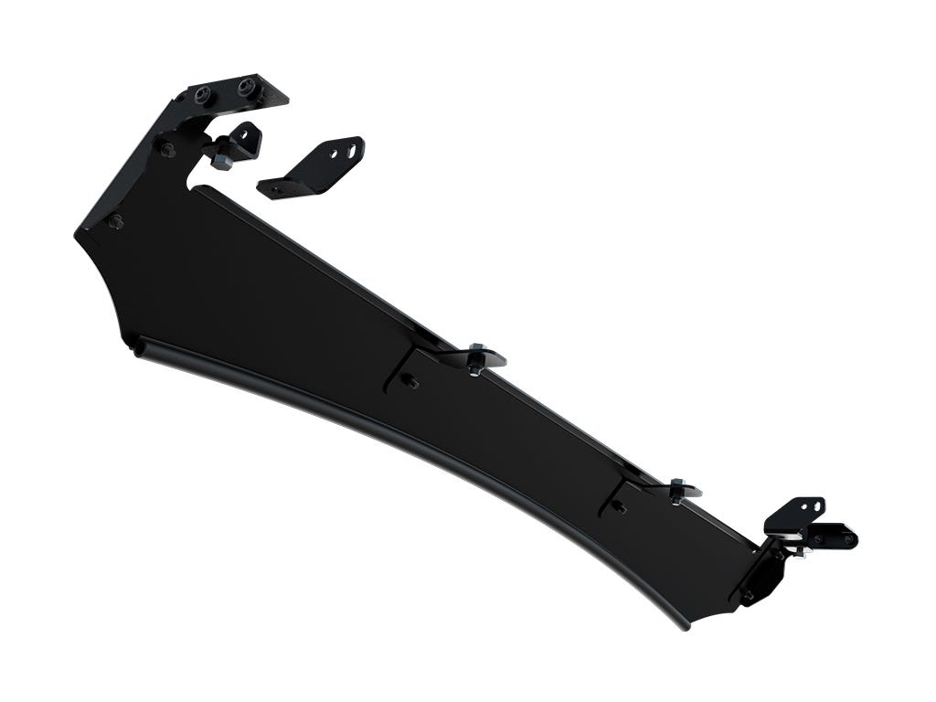 Déflecteur de vent Slimsport pour Subaru Outback 6e générati