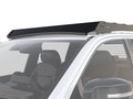 Déflecteur de vent Slimsport pour Mitsubishi Triton