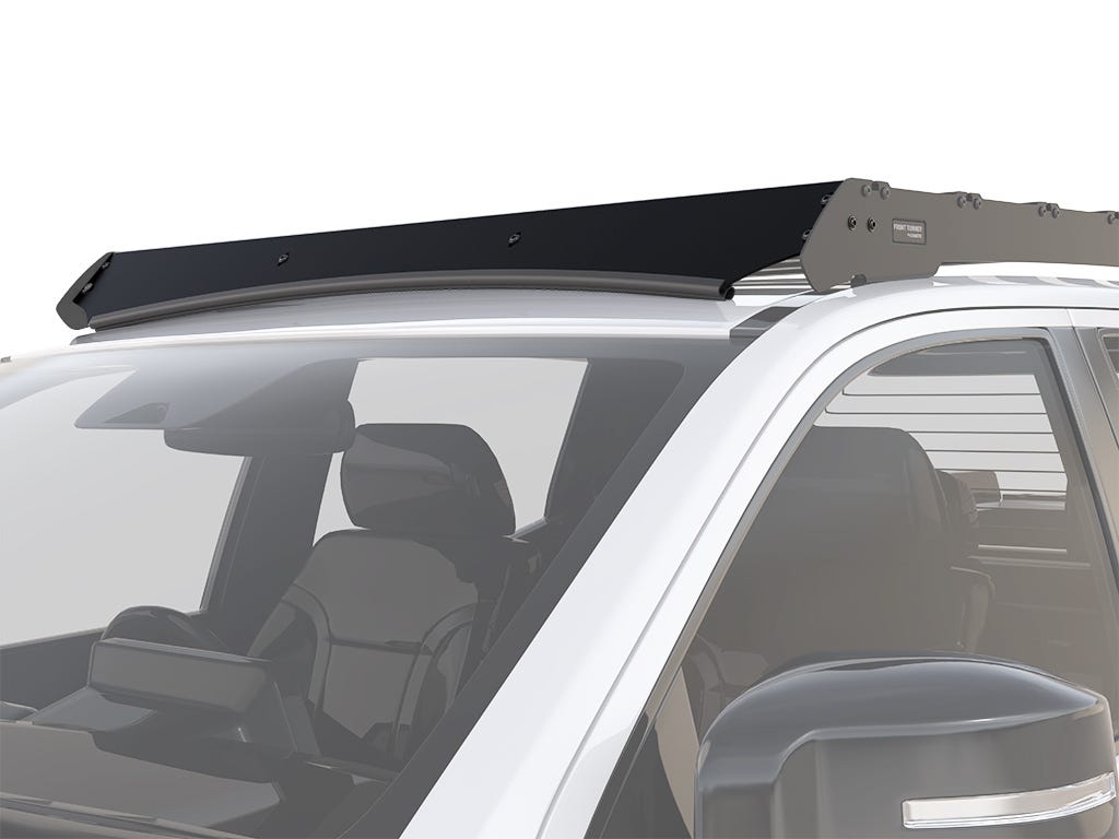 Déflecteur de vent Slimsport pour Mitsubishi Triton