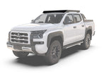Déflecteur de vent Slimsport pour Mitsubishi Triton