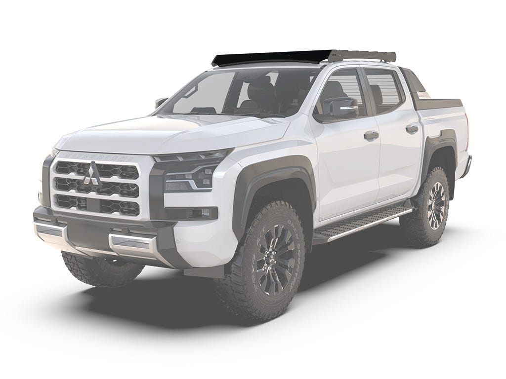 Déflecteur de vent Slimsport pour Mitsubishi Triton
